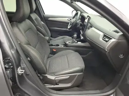 Photo 23 Renault Arkana  E-Tech full hybrid 145 GSR2