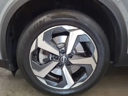 Photo 24 Nissan Qashqai  e-Power 190 ch