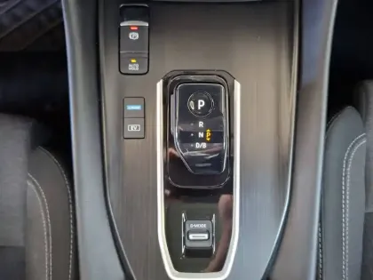 Photo 37 Nissan Qashqai  e-Power 190 ch