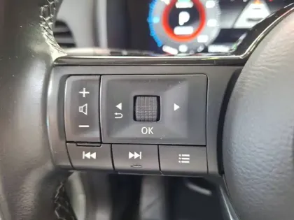 Photo 33 Nissan Qashqai  e-Power 190 ch