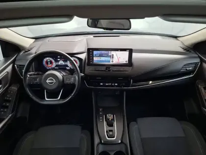 Photo 7 Nissan Qashqai  e-Power 190 ch