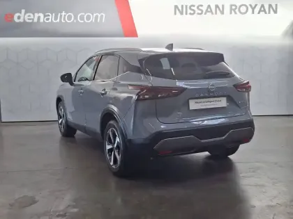 Photo 15 Nissan Qashqai  e-Power 190 ch