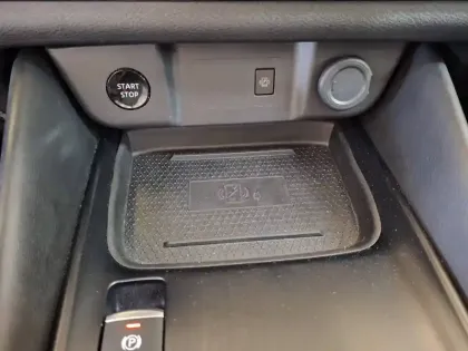 Photo 36 Nissan Qashqai  e-Power 190 ch