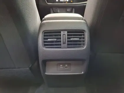 Photo 38 Nissan Qashqai  e-Power 190 ch