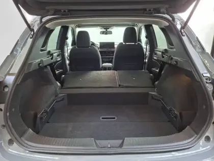 Photo 20 Nissan Qashqai  e-Power 190 ch