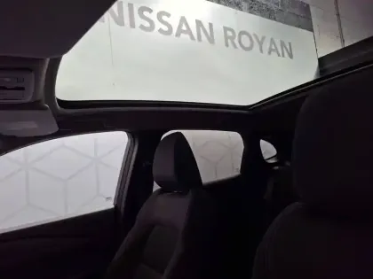 Photo 14 Nissan Qashqai  e-Power 190 ch