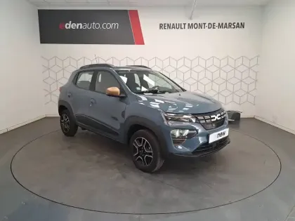 Photo 6 Dacia Spring 