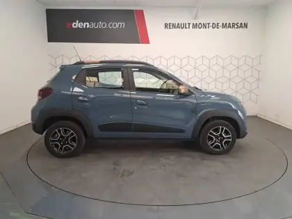 Photo 5 Dacia Spring 