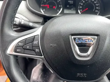 Photo 19 Dacia Sandero  TCe 90