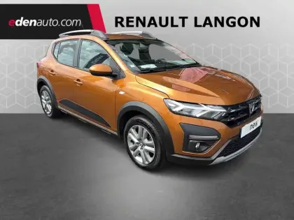 Photo 43 Dacia Sandero  TCe 90