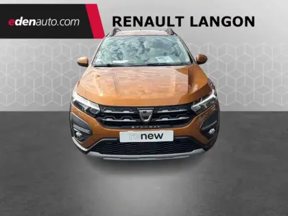 Photo 44 Dacia Sandero  TCe 90