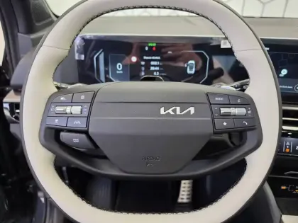 Photo 9 Kia Sportage  Hybride 239 ch BVA6