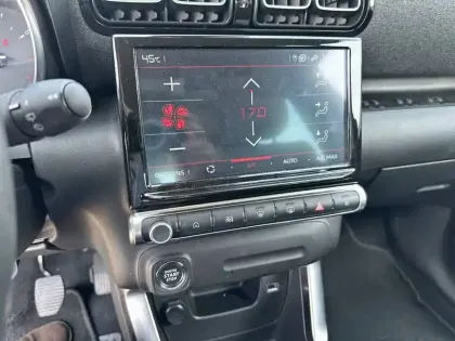Photo 14 Citroën C3 Aircross  BlueHDi 110 S&S BVM6