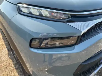 Photo 15 Citroën C3 Aircross  BlueHDi 110 S&S BVM6