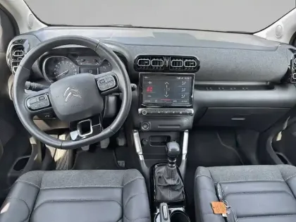 Photo 7 Citroën C3 Aircross  BlueHDi 110 S&S BVM6