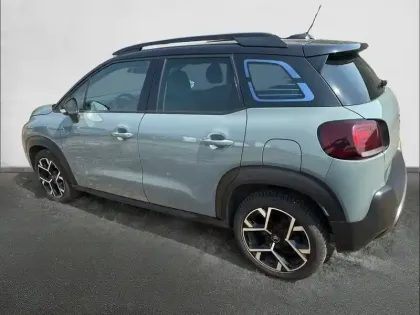 Photo 6 Citroën C3 Aircross  BlueHDi 110 S&S BVM6