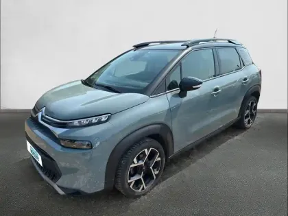 Photo Citroën C3 Aircross Shine Pack