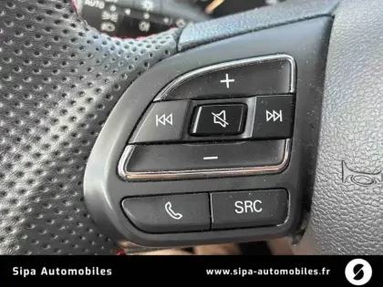 Photo 20 Mg ZS  1.5L VTI-Tech 106ch 2WD