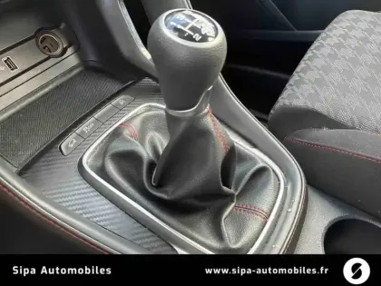 Photo 17 Mg ZS  1.5L VTI-Tech 106ch 2WD