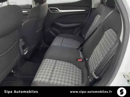 Photo 12 Mg ZS  1.5L VTI-Tech 106ch 2WD