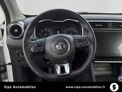 Photo 13 Mg ZS  1.5L VTI-Tech 106ch 2WD