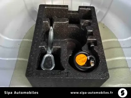 Photo 10 Mg ZS  1.5L VTI-Tech 106ch 2WD