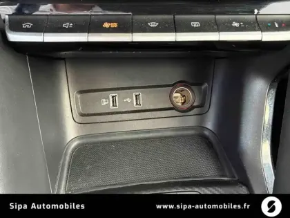Photo 16 Mg ZS  1.5L VTI-Tech 106ch 2WD