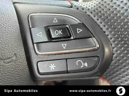 Photo 23 Mg ZS  1.5L VTI-Tech 106ch 2WD