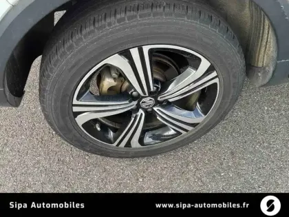 Photo 29 Mg ZS  1.5L VTI-Tech 106ch 2WD