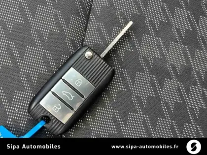 Photo 22 Mg ZS  1.5L VTI-Tech 106ch 2WD