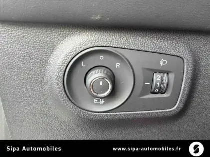 Photo 26 Mg ZS  1.5L VTI-Tech 106ch 2WD