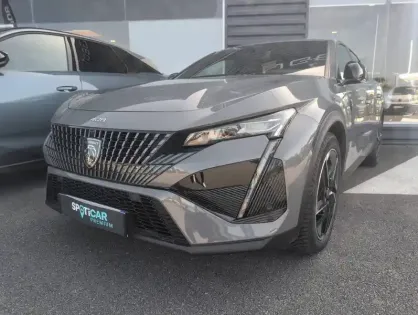 Photo Peugeot 408 Gt