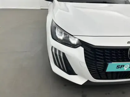 Photo 15 Peugeot 208  PureTech 75 S&S BVM5