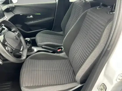 Photo 10 Peugeot 208  PureTech 75 S&S BVM5