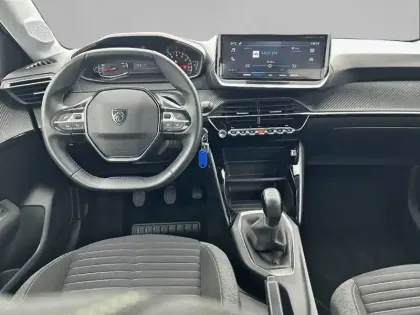 Photo 7 Peugeot 208  PureTech 75 S&S BVM5