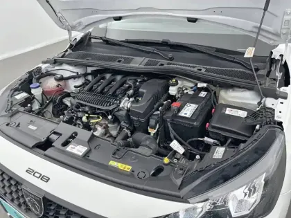 Photo 14 Peugeot 208  PureTech 75 S&S BVM5