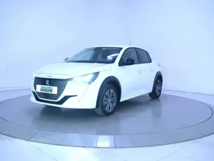 Photo Peugeot 208 Allure