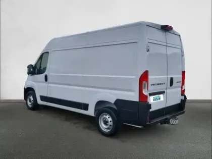 Photo 6 Peugeot Boxer  FGN 3.5 T L2H2 140 S&S BVM6