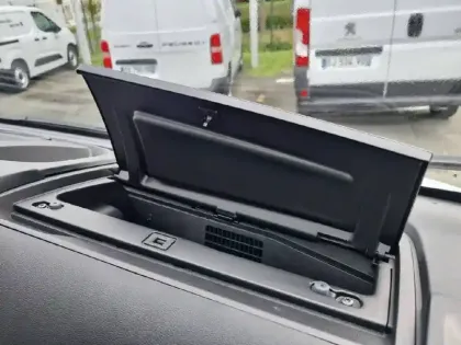 Photo 14 Peugeot Boxer  FGN 3.5 T L2H2 140 S&S BVM6