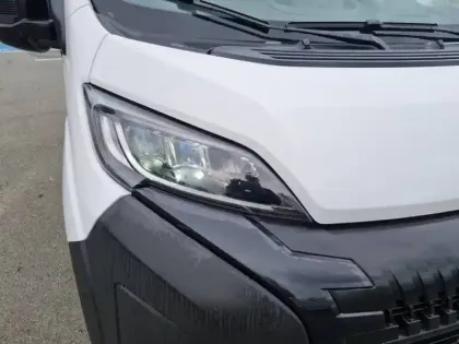 Photo 15 Peugeot Boxer  FGN 3.5 T L2H2 140 S&S BVM6