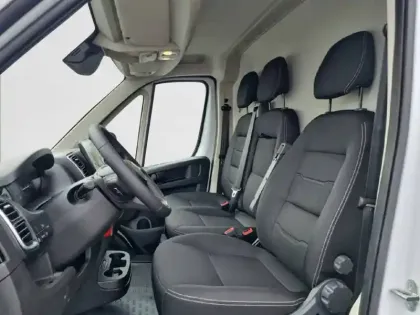 Photo 10 Peugeot Boxer  FGN 3.5 T L2H2 140 S&S BVM6
