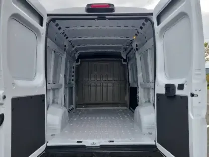 Photo 5 Peugeot Boxer  FGN 3.5 T L2H2 140 S&S BVM6