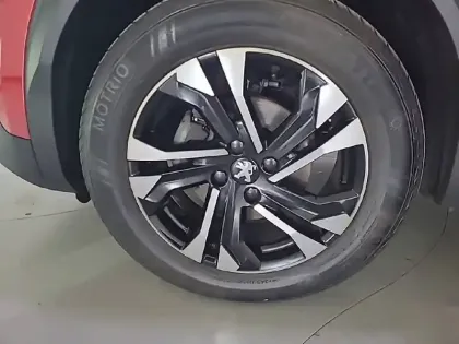 Photo 19 Peugeot 2008  PureTech 130 S&S EAT8
