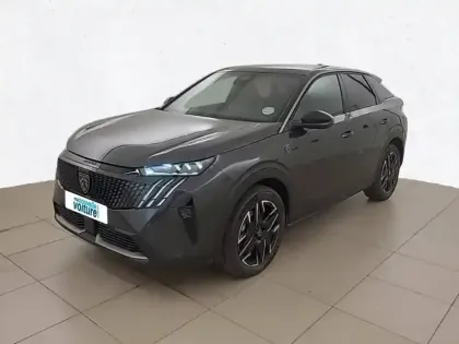 Photo Peugeot 3008 Gt