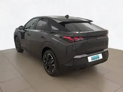 Photo 6 Peugeot 3008  Hybrid 145 e-DCS6