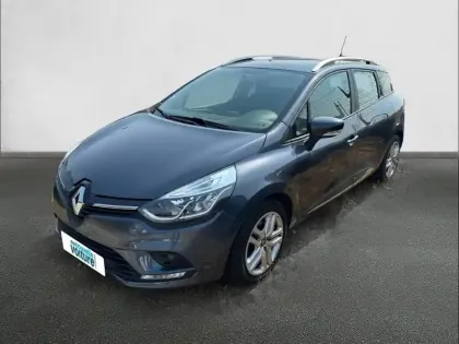 Photo Renault Clio Business