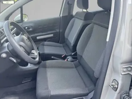 Photo 10 Citroën C3  PureTech 83 ch BVM5