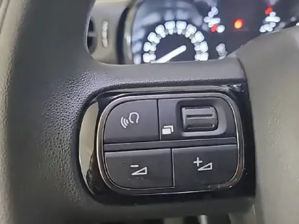 Photo 47 Citroën C3  PureTech 83 ch BVM5