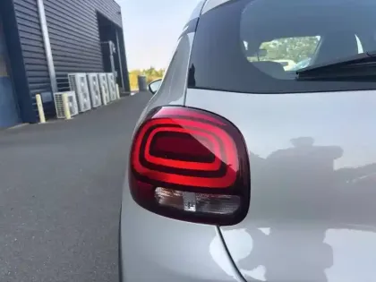 Photo 16 Citroën C3  PureTech 83 ch BVM5