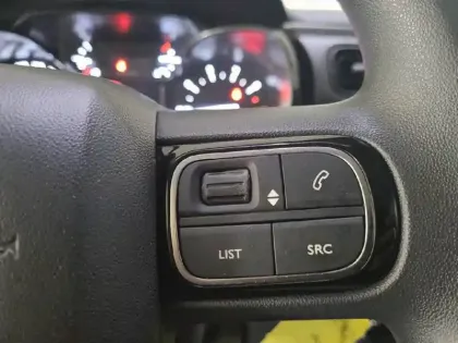 Photo 48 Citroën C3  PureTech 83 ch BVM5